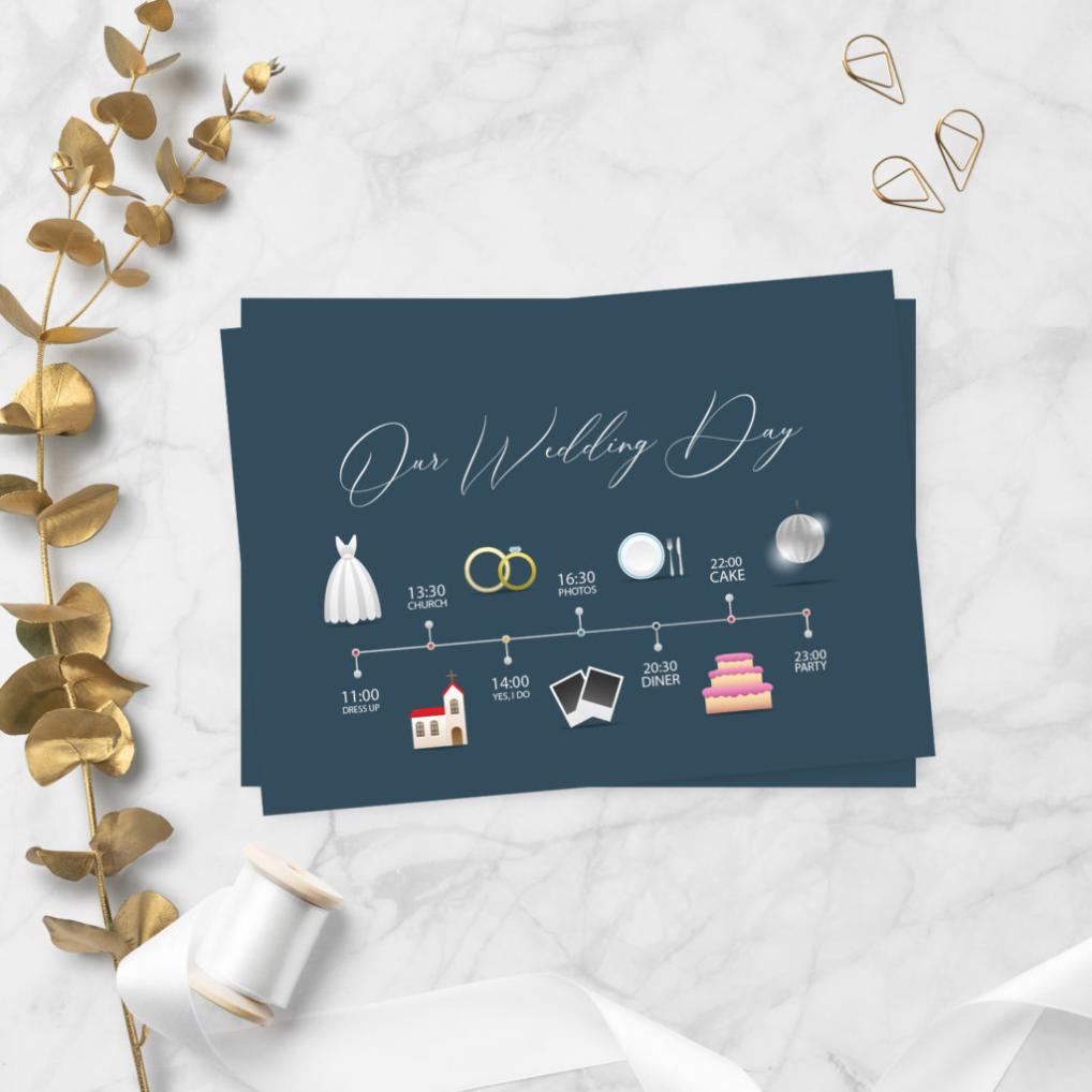 What Are Some Common Mistakes to Avoid When Creating a Wedding Timeline?