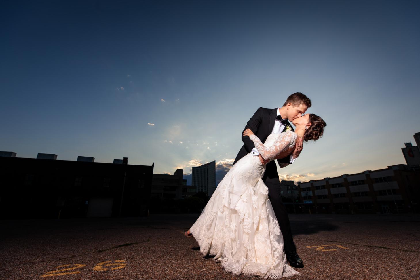 The Ethics of Wedding Photography: Respecting the Privacy and Wishes of Your Clients